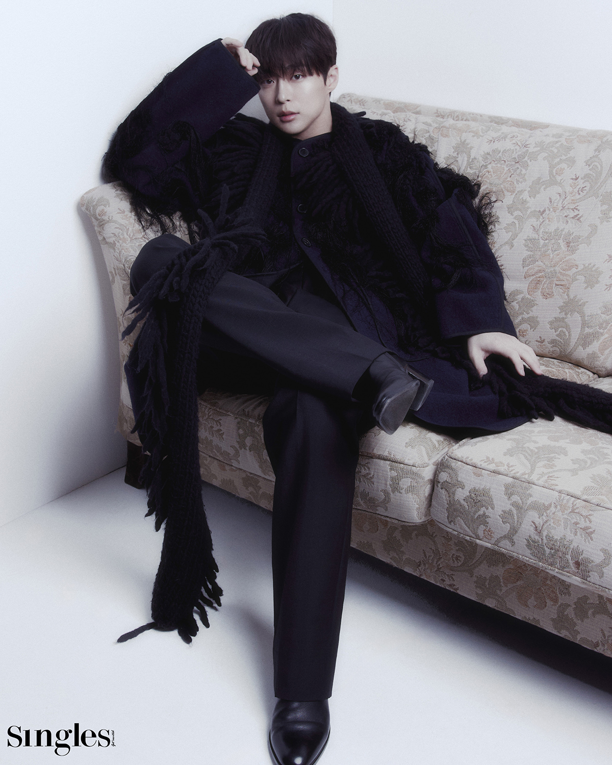 배우 배인혁의 싱글즈 화보 이미지, 배인혁, 배인혁 화보, 배인혁 싱글즈 화보, 배인혁 체크인한양